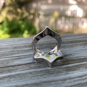 Jennifer Fisher Ring Size 7